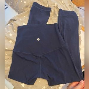 Lululemon Align Leggings